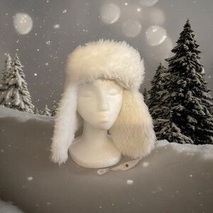 Screamer Vodka Bar Trapper Hat